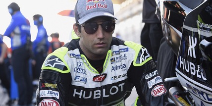MotoGp, Zarco: "Con la Pramac vorrei lottare per la vittoria"
