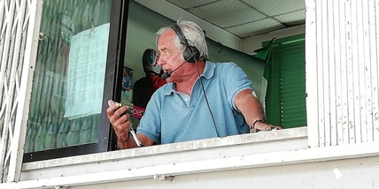 Agnano ha perso la sua "voce"