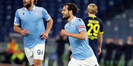 Coppa Italia, Lazio-Parma 2-1: Inzaghi conquista i quarti e sfida l'Atalanta