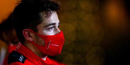 F1, la Ferrari fissa la data della presentazione del team