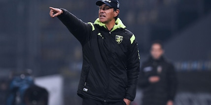 Diretta Vicenza-Frosinone dalle 21: probabili formazioni e dove vederla in tv