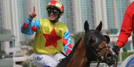 Rispoli resta a terra