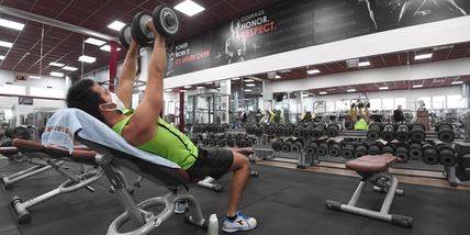 «Presidente Draghi, lo sport di base ha bisogno di interventi urgenti»