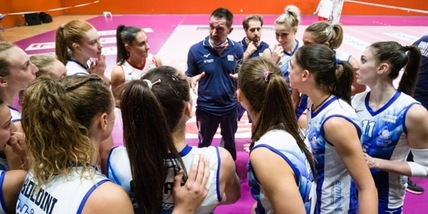 Pinerolo nega a Busto la Pool Promozione