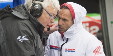 MotoGp, Puig: "Marquez tornerà, non puoi cambiare ciò che sei"