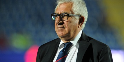 Crotone, rinnovo fino al 2021 per il ds Ursino