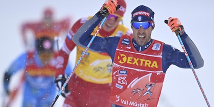 Sci nordico, Italia quinta nella staffetta in Norvegia