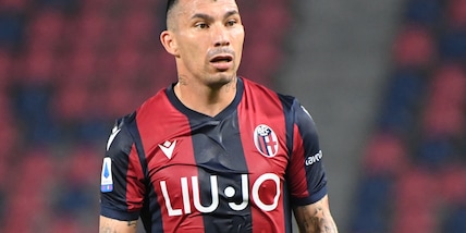 Calciomercato Bologna, Boca su Medel: Sabatini alza il muro