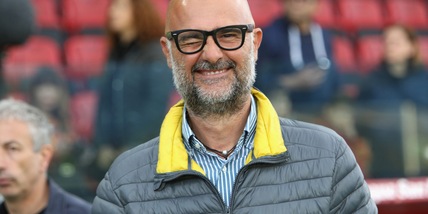 Calciomercato Serie C, Olbia: rinnova il tecnico Canzi