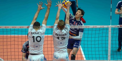 Milano implacabile ad Ankara