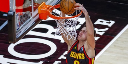 Nba, che notte per Danilo Gallinari: 38 punti e Celtics ko!