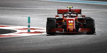 F1, Ferrari: si rinnova la struttura tecnica e sportiva