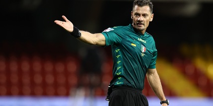 Arbitri, Inter, Real Madrid e Woods: le ultimissime