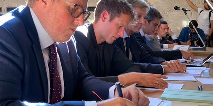 "Caso Schwazer, inammissibili gli attacchi della Wada al gip”