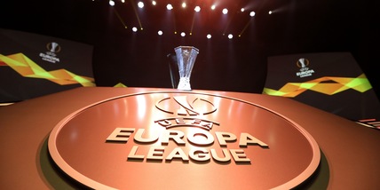 Europa League, Dzeko, Ginnastica e Woods: le ultimissime
