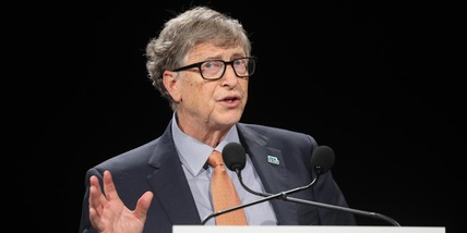Bill Gates, la profezia sul Covid: "Ecco quando si tornerà a viaggiare"