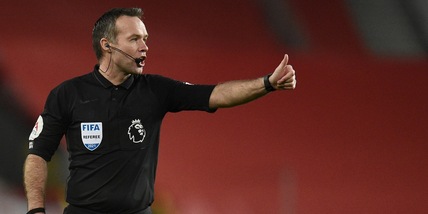 Premier, la rivelazione shock: "Multe per gli arbitri"