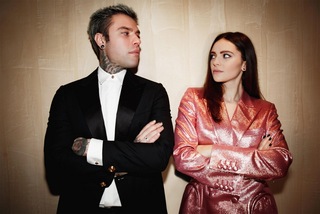 Sanremo 2021, Fedez girerà con i vetri oscurati: ecco perché