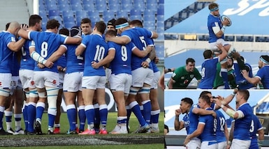 Sei Nazioni, per l'Italia altro ko contro l'Irlanda