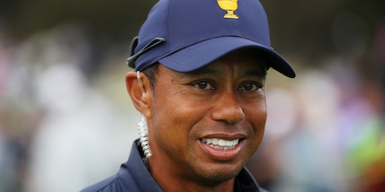 Tiger Woods rompe il silenzio: "Momento difficile, grazie a tutti"