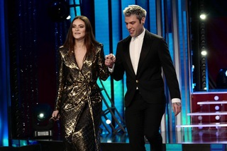 Fedez e la canzone di Sanremo sui social: "Ecco come è andata"