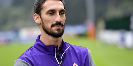 La Lega Pro ricorda Astori a tre anni dalla morte
