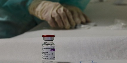 Vaccini anche in farmacia. Da quando e chi potrà prenotarlo