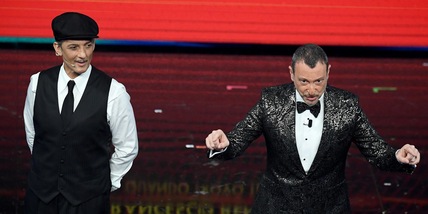 Sanremo 2021, gli ospiti della terza serata