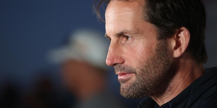 America's Cup: Ainslie non scommette né su Luna Rossa né su Rehutai