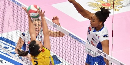 Trento vince il recupero di Bergamo