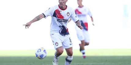 Crotone, niente allenamento per Benali e Cigarini