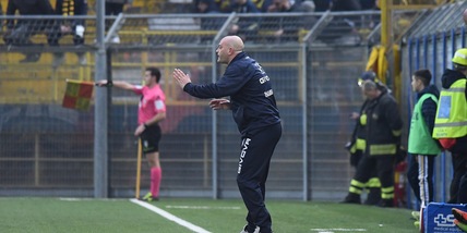 Derby Acireale-ACR Messina e Mezzolara-Correggese