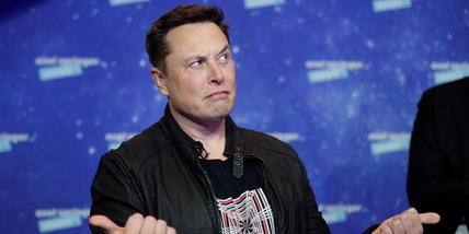 Elon Musk shock, persi 22 miliardi in una settimana: cosa è successo