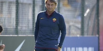 Primavera, Milan-Roma 0-0: due pali per i giallorossi
