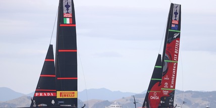 America's Cup, la profezia sbagliata di Jones e gli errori da non commettere