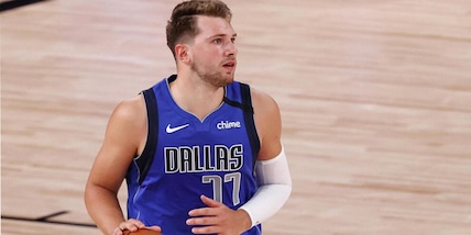 Ripresa l'Nba: vittorie nette per Dallas e Memphis