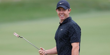 Tiger Woods, McIlroy rassicura: "A breve fuori dall'ospedale"