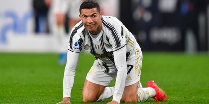 “Cristiano Ronaldo via dalla Juve? Psg pronto all’assalto”