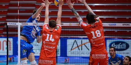 Cuneo espugna il campo di Brescia