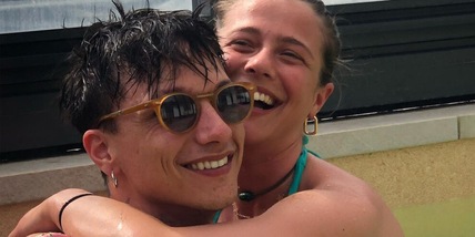 Heather Parisi, rapporti tesi con la figlia per Ultimo?