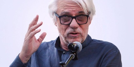 Tognazzi: "Non volevo sposare Simona Izzo"