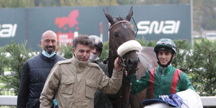 "Endo” Botti in... box per Covid