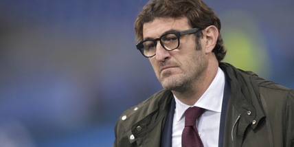 Ciro Ferrara torna in tv: sarà a Canzone Segreta di Serena Rossi