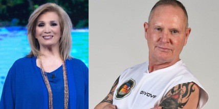 Isola dei Famosi, Iva Zanicchi boccia Gascoigne: ecco il motivo