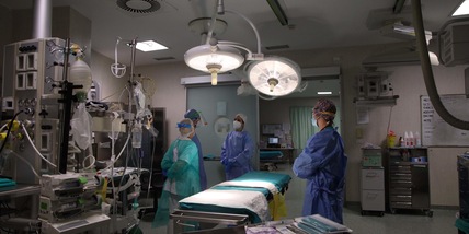 Coronavirus, oltre 23mila nuovi casi in Italia. 431 i decessi