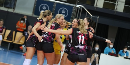 Busto, altra impresa in Turchia