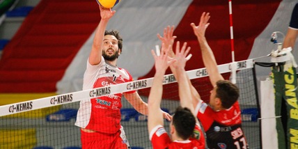 Santa Croce senza problemi contro Lagonegro