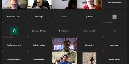 Volley Scuola: contro il bullismo con Paolucci e Cavagnin