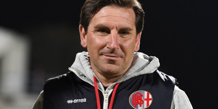 Serie C, Virtus Francavilla: Colombo è il nuovo tecnico