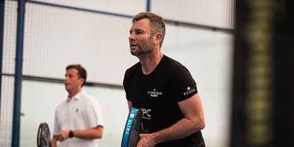 Beltrami-Di Giovanni e Campigotto-Zanchetta vincitori dell’Open